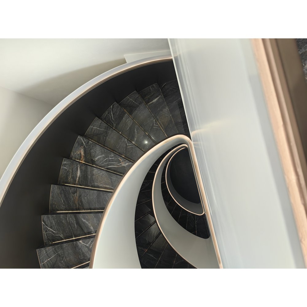 180 Two-Tone Staircase - Image 3