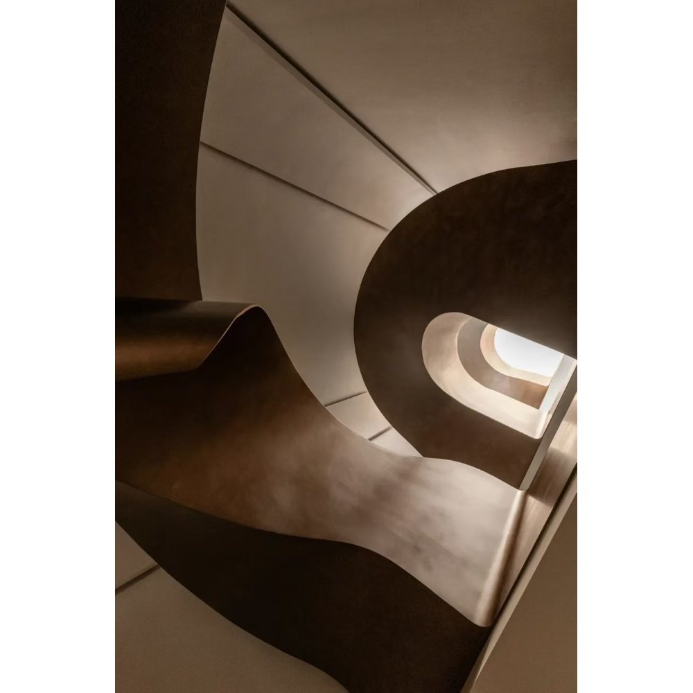 U-Shaped Single-Plate Staircase - Image 3
